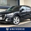 audi q2 2018 -AUDI--Audi Q2 ABA-GACHZ--WAUZZZGA5KA001672---AUDI--Audi Q2 ABA-GACHZ--WAUZZZGA5KA001672- image 1