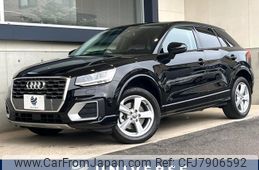 audi q2 2018 -AUDI--Audi Q2 ABA-GACHZ--WAUZZZGA5KA001672---AUDI--Audi Q2 ABA-GACHZ--WAUZZZGA5KA001672-