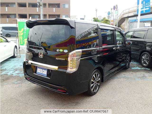 honda stepwagon 2013 -HONDA--Stepwgn RK5--1348927---HONDA--Stepwgn RK5--1348927- image 2