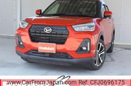 daihatsu rocky 2020 -DAIHATSU--Rocky A200S--0008296---DAIHATSU--Rocky A200S--0008296-