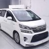 toyota vellfire 2012 -TOYOTA--Vellfire ATH20W-8002812---TOYOTA--Vellfire ATH20W-8002812- image 1