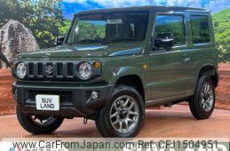 suzuki jimny 2025 CFJ1504951