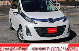 mazda biante 2011 S12893