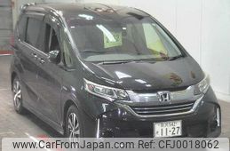 honda freed 2017 -HONDA 【所沢 542ｿ1127】--Freed GB7-1037298---HONDA 【所沢 542ｿ1127】--Freed GB7-1037298-