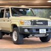 toyota land-cruiser 2015 -TOYOTA--Land Cruiser CBF-GRJ76K--GRJ76-1003376---TOYOTA--Land Cruiser CBF-GRJ76K--GRJ76-1003376- image 17