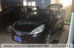 honda fit 2011 -HONDA--Fit DAA-GP1--GP1-1060248---HONDA--Fit DAA-GP1--GP1-1060248-