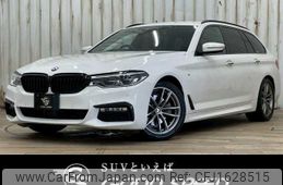 bmw 5-series 2018 CFJ1628515