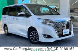 toyota esquire 2018 -TOYOTA--Esquire DAA-ZWR80G--ZWR80-0322980---TOYOTA--Esquire DAA-ZWR80G--ZWR80-0322980-