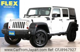 chrysler jeep-wrangler 2013 -CHRYSLER--Jeep Wrangler ABA-JK36L--1C4HJWKG5DL645759---CHRYSLER--Jeep Wrangler ABA-JK36L--1C4HJWKG5DL645759-