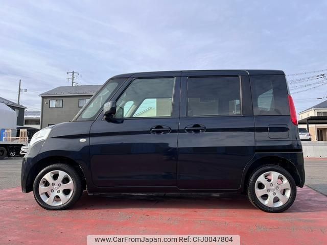 suzuki spacia 2013 quick_quick_MK32S_MK32S-139808 image 2