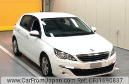 peugeot 308 2015 CFJ1690837