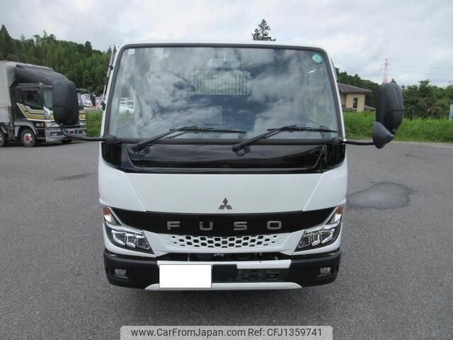 mitsubishi-fuso canter 2023 -MITSUBISHI--Canter 2RG-FBA30--FBA30-600635---MITSUBISHI--Canter 2RG-FBA30--FBA30-600635- image 2