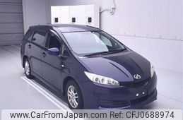 toyota wish 2012 -TOYOTA--Wish ZGE20G-0132800---TOYOTA--Wish ZGE20G-0132800-