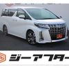 toyota alphard 2019 -TOYOTA--Alphard DBA-AGH30W--AGH30-0241655---TOYOTA--Alphard DBA-AGH30W--AGH30-0241655- image 1