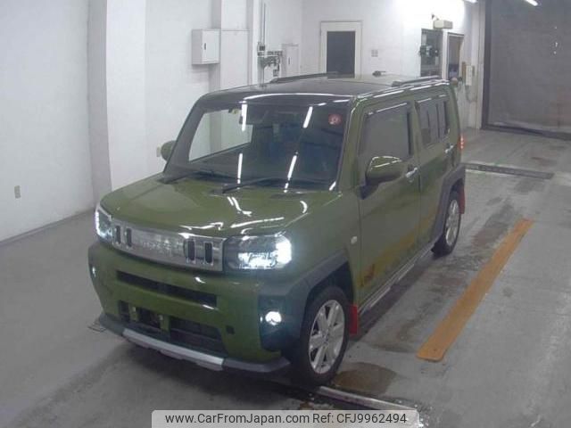 daihatsu taft 2021 quick_quick_5BA-LA900S_LA900S-0062190 image 1