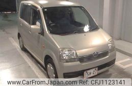 daihatsu move 2004 -DAIHATSU--Move L150S-2012330---DAIHATSU--Move L150S-2012330-