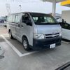 toyota hiace-van 2011 -TOYOTA 【群馬 400ﾜ4359】--Hiace Van TRH200V--0135664---TOYOTA 【群馬 400ﾜ4359】--Hiace Van TRH200V--0135664- image 6