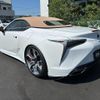 lexus lc 2022 -LEXUS 【愛媛 332ﾄ235】--Lexus LC URZ100--0006566---LEXUS 【愛媛 332ﾄ235】--Lexus LC URZ100--0006566- image 27