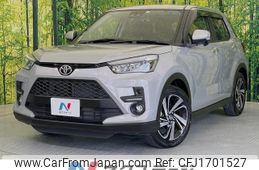 toyota raize 2023 CFJ1701527