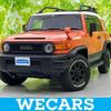 toyota fj-cruiser 2012 quick_quick_CBA-GSJ15W_GSJ15-0120874 image 1