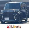 daihatsu tanto 2022 CFJ1756820 image 1