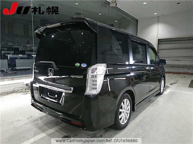 honda stepwagon 2012 CFJ1656880 image 2