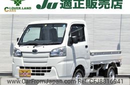 subaru sambar-truck 2016 -SUBARU--Samber Truck EBD-S510J--S510J-0015262---SUBARU--Samber Truck EBD-S510J--S510J-0015262-