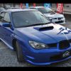 subaru impreza 2007 -SUBARU 【名変中 】--Impreza GDA--021084---SUBARU 【名変中 】--Impreza GDA--021084- image 21