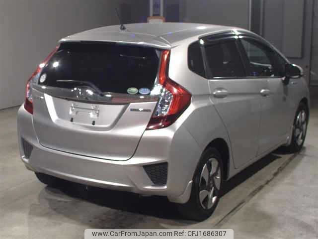 honda fit 2014 CFJ1686307 image 2