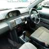 nissan x-trail 2001 No.10380 image 10