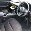 mazda mazda3 2019 -MAZDA--MAZDA3 3DA-BP8P--BP8P-105353---MAZDA--MAZDA3 3DA-BP8P--BP8P-105353- image 6