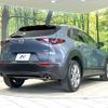 mazda cx-3 2021 CFJ1607156 image 17