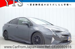 toyota prius 2016 -TOYOTA--Prius DAA-ZVW50--ZVW50-6013749---TOYOTA--Prius DAA-ZVW50--ZVW50-6013749-