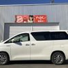 toyota vellfire 2012 -TOYOTA--Vellfire DAA-ATH20W--8005811---TOYOTA--Vellfire DAA-ATH20W--8005811- image 10