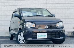 suzuki alto 2018 -SUZUKI--Alto DBA-HA36S--HA36S-378519---SUZUKI--Alto DBA-HA36S--HA36S-378519-