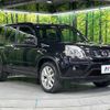 nissan x-trail 2013 CFJ1760715 image 17