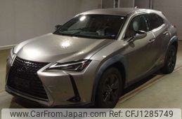 lexus ux 2020 -LEXUS--Lexus UX 6AA-MZAH10--MZAH10-2062401---LEXUS--Lexus UX 6AA-MZAH10--MZAH10-2062401-