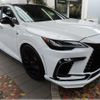 lexus rx 2024 -LEXUS--Lexus RX 5AA-TALH17--TALH17-1013997---LEXUS--Lexus RX 5AA-TALH17--TALH17-1013997- image 12