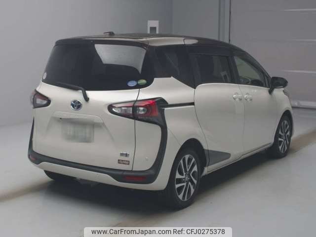 toyota sienta 2021 -TOYOTA 【所沢 530ﾙ1051】--Sienta 6AA-NHP170G--NHP170-7235958---TOYOTA 【所沢 530ﾙ1051】--Sienta 6AA-NHP170G--NHP170-7235958- image 2