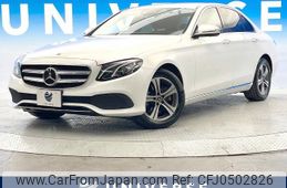 mercedes-benz e-class 2017 -MERCEDES-BENZ--Benz E Class DBA-213043C--WDD2130432A332858---MERCEDES-BENZ--Benz E Class DBA-213043C--WDD2130432A332858-