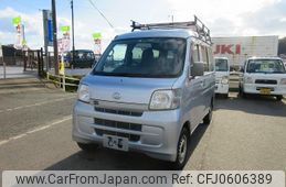 daihatsu hijet-van 2014 -DAIHATSU--Hijet Van S321V--0238030---DAIHATSU--Hijet Van S321V--0238030-