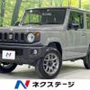 suzuki jimny 2022 -SUZUKI--Jimny 3BA-JB64W--JB64W-277965---SUZUKI--Jimny 3BA-JB64W--JB64W-277965- image 1