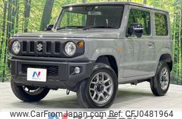 suzuki jimny 2022 -SUZUKI--Jimny 3BA-JB64W--JB64W-277965---SUZUKI--Jimny 3BA-JB64W--JB64W-277965-