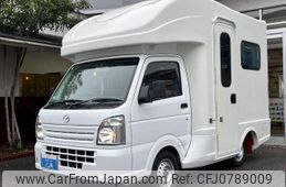 mazda scrum-truck 2021 -MAZDA 【名変中 】--Scrum Truck DG16T--521888---MAZDA 【名変中 】--Scrum Truck DG16T--521888-