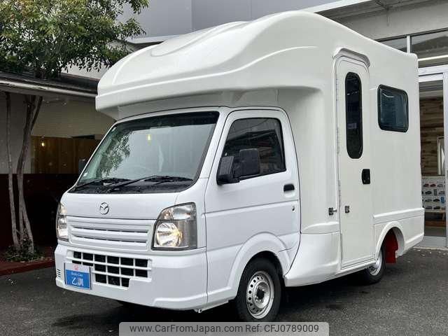 mazda scrum-truck 2021 -MAZDA 【名変中 】--Scrum Truck DG16T--521888---MAZDA 【名変中 】--Scrum Truck DG16T--521888- image 1