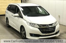 honda odyssey 2014 quick_quick_DBA-RC1_1019131