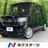 honda n-box 2021 -HONDA--N BOX 6BA-JF3--JF3-2342576---HONDA--N BOX 6BA-JF3--JF3-2342576- image 1