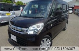 suzuki spacia 2017 CFJ1596307