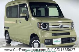 honda n-van 2020 CFJ1685627