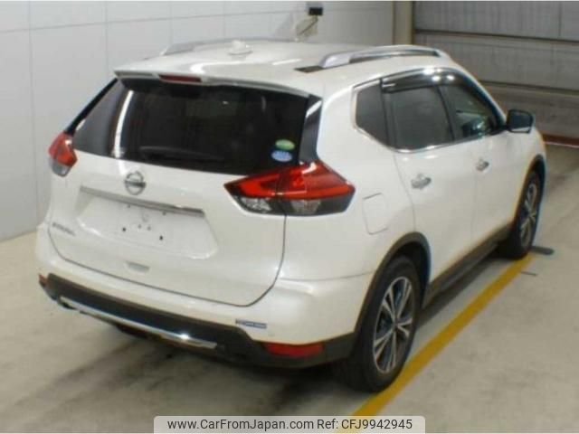 nissan x-trail 2019 quick_quick_DBA-T32_058534 image 2